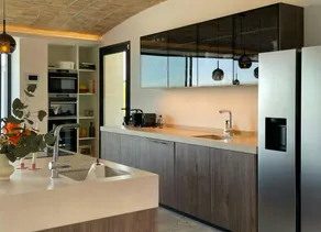 Villa with optional heated pool in Jávea - Image 5