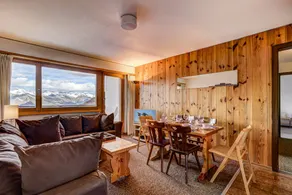 Children-friendly nice apartment | Ski nearby - Image 3