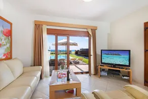 Maison avec barbecue, piscine et jacuzzi | Vue mer - Image 2
