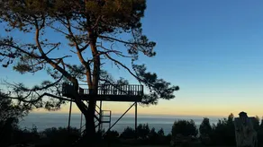 Villa 'Quintes' mit Meerblick, Privatterrasse und Wi-Fi - Image 3