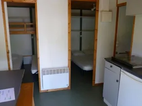 Chalet Climatisé, Animaux Acceptés - 6 Pers. - Api-1-52-2547 - Image 3