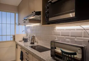 Holiday apartment with 1 bedroom for 2 persons - Image 4