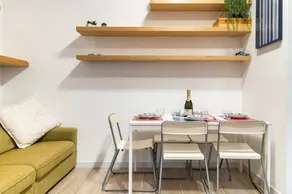 Appartement avec terrasse - Image 5