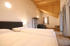 Wohnung mit 1 Schlafzimmer für 4 Personen - Image 2
