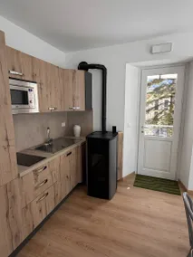 Apartment with barbecue | Mountain view - Image 3
