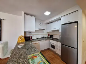 Fully equipped nice flat with pool & garden | Pets allowed - Image 5