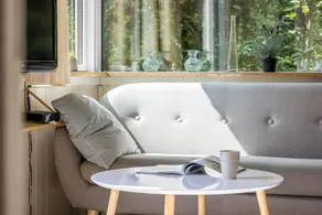 Holiday home with barbecue & terrace - Image 3