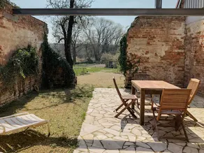 Oasis With Permaculture Garden And Yoga Space - Image 4