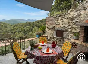 Fully equipped gite with terrace, sauna & barbecue | Dogs allowed - Image 2