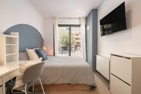 Chambre privée - Image 2