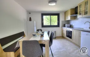 Gite with garden, barbecue & terrace - Image 4