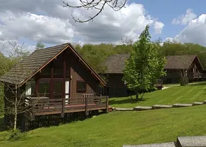 Chalet with 2 rooms for 4 persons - Image 2