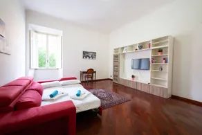 Wohnung mit 1 Schlafzimmer für 4 Personen - Image 5