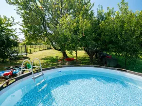 Ferienhaus mit Terrasse, Garten und Grill - Image 2