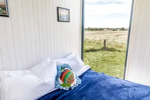Charming Tiny Home on a Farm for a Romantic Getaway in NSW - Image 3