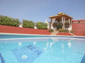 Villa im thailändischen Stil "Zen" mit beheiztem Pool - Image 2