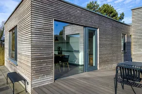 Light flooded holiday house on the Baltic Sea - Image 2