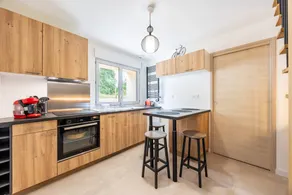 Nice house with 2 bedrooms for 4 persons - Image 2