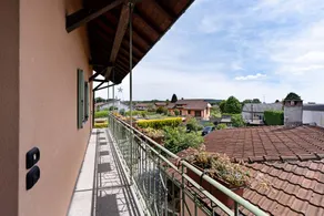 Appartement de vacances avec jardin | Vue jardin | Parfait pour le travail à distance - Image 2