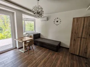 Flat with terrace | Garden view - Image 5