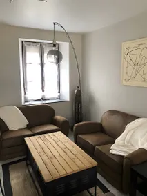Fully equipped cottage with garden, terrace & barbeque | Garden view | Pets are welcome - Image 2