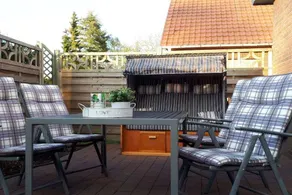 Beautiful house with terrace, garden & BBQ | Pets are welcome - Image 4