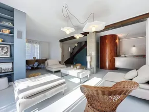 Maison de vacances avec piscine privée et barbecue - Image 3