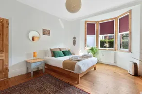 Merveilleux appartement de vacances entièrement équipé avec jardin - Image 3