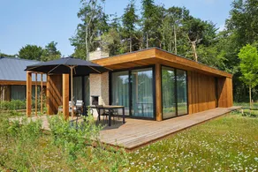 Nice house with terrace & garden | Pet-friendly - Image 5