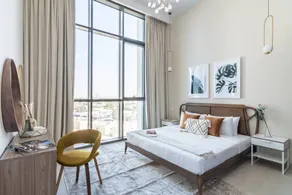 Appartement avec piscine | Proche Burj Khalifa | Idéal pour le télétravail - Image 2