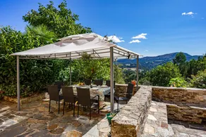 Casa con jardín, barbacoa y terraza | Vistas a la montaña | Adaptada para el teletrabajo - Image 2