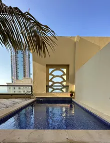 Neyar Beach Vibes - The Penthouse - Image 4