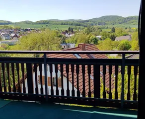 Apartment with 1 bedroom for 3 persons - Image 2