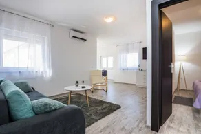 Apartment with 2 rooms for 6 persons - Image 5