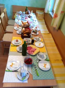 Obsthof Gästehaus Weiß - Image 5