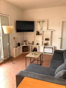 Family-friendly pleasant flat | Next to Casa Milà | City view | Pets allowed - Image 2