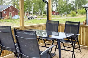 Ferienhaus mit Grill, Terrasse und Garten | Wasserblick - Image 2