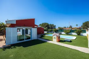 Villa 'Conchita' with Private Pool, WiFi, and Air Conditioning - Image 2