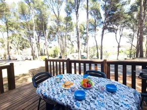 Appartement avec jardin et barbecue | Plage à proximité | Avec animaux admis - Image 3