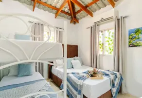 Escape to Puerto Plata, Cozy 2BR Loft in Las Mercedes, 5 Min from Beaches - Image 3