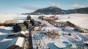 Merveilleux chalet convivial et familial avec jardin, terrasse et sauna | Avec animaux autorisés - Image 2