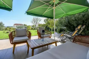Casa con jardín, terraza y barbacoa | Vistas al mar - Image 5