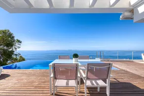 Ferienhaus mit privatem Pool, Grill und Terrasse - Image 5