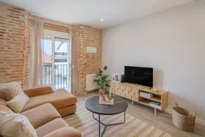 Casa totalmente attrezzata con barbecue e terrazza - Image 2