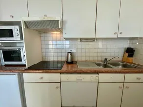 Appartement avec 1 chambre à coucher pour 4 personnes - Image 3