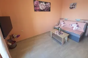 One bedroom apartment with terrace and sea view Senj (A-25225-a) - Image 3