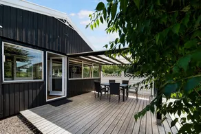 Holiday Home On Balka Close To Beach And Nature - Image 2