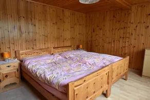 Detached Holiday Home In Grengiols / Valais Views - Image 5