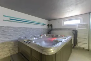 Family-oriented charming house with sauna, garden & BBQ | Garden view | Pets are welcome - Image 2