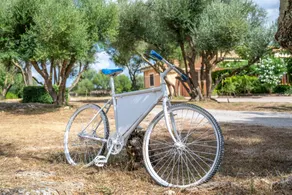 Family-friendly lovely finca with barbeque, garden & terrace | Garden view - Image 4